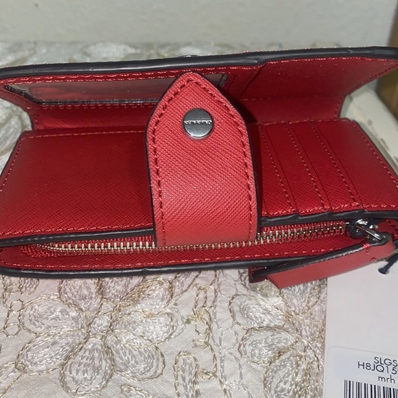 COPY - Calvin Klein wallet - Picture 2 of 2